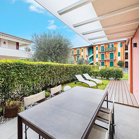 Appartamento In Villa Beatrice Pt7 By Wonderful Italy Toscolano Maderno Exterior photo