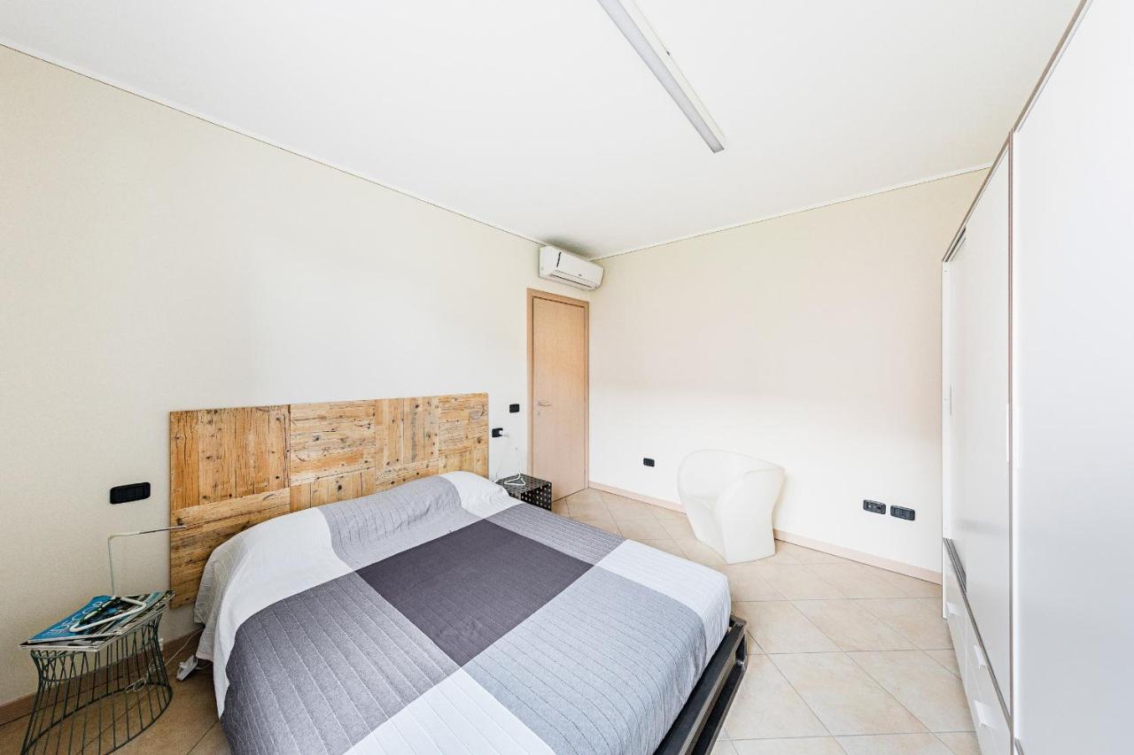 Appartamento In Villa Beatrice Pt7 By Wonderful Italy Toscolano Maderno Exterior photo