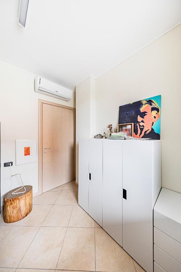 Appartamento In Villa Beatrice Pt7 By Wonderful Italy Toscolano Maderno Exterior photo