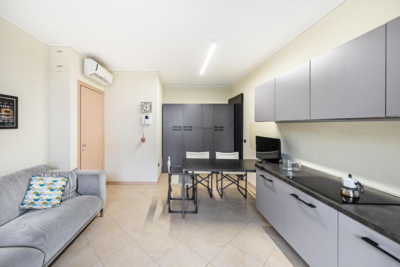 Appartamento In Villa Beatrice Pt7 By Wonderful Italy Toscolano Maderno Exterior photo