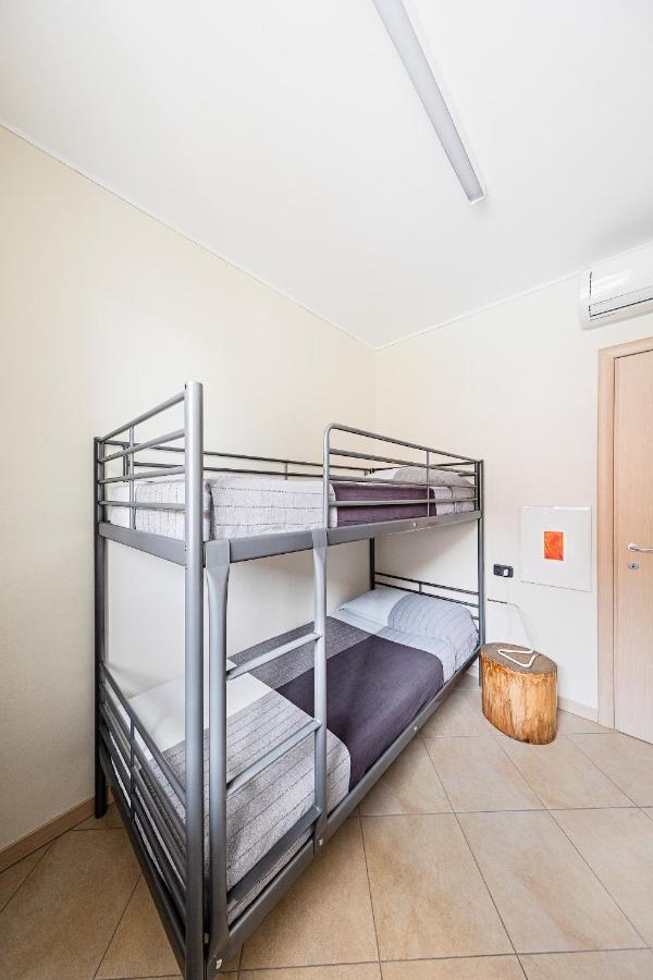Appartamento In Villa Beatrice Pt7 By Wonderful Italy Toscolano Maderno Exterior photo